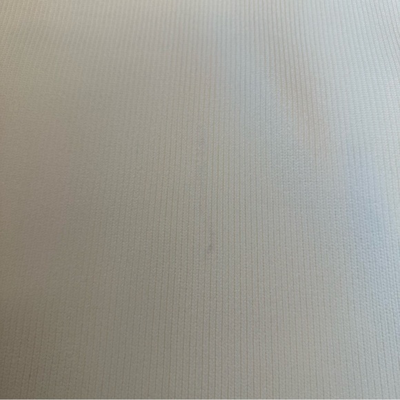 DISSH Paces Off White Knit Midi Dress - Picture 11 of 14